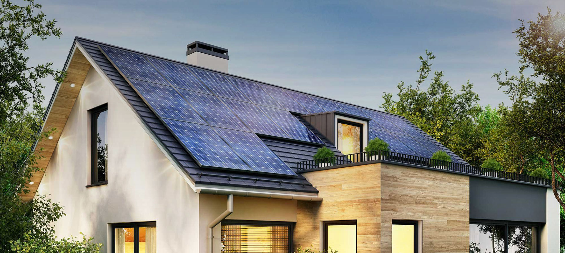 Esa Italy - Riqualificazione Energetica